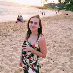 Meet your Posher, Nellie